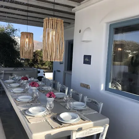 Magnifica Σπίτι διακοπών Μικρή Βίγλα